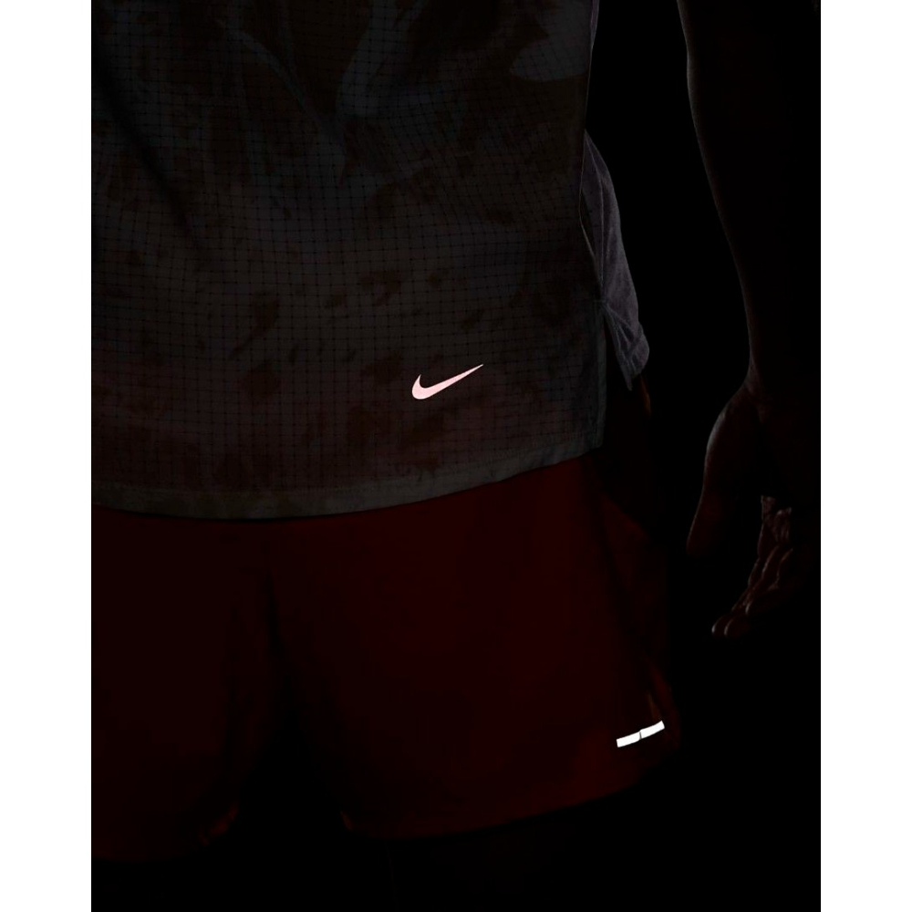 【WS】NIKE  TRAIL SOLAR CHASE  男款 白 越野 慢跑 跑步 健身 背心 DX0858-100-細節圖5