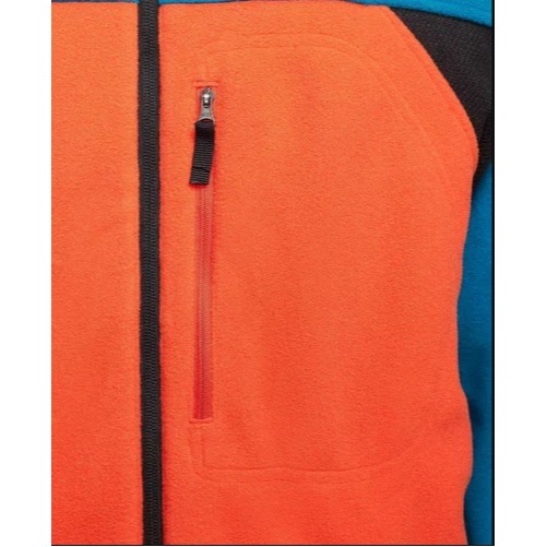 【WS】NIKE ACG REVERSIBLE JACKET 雙面穿 運動 休閒 長袖 夾克 外套 DV9214-010-細節圖9