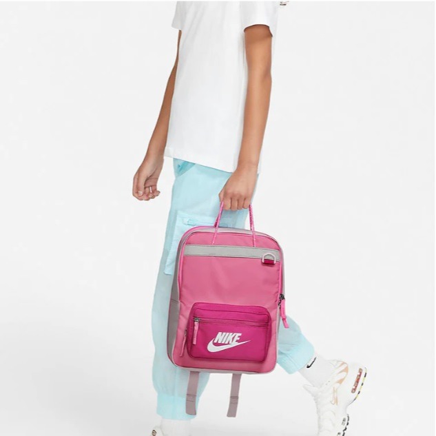 【WS】NIKE TANJAN BKPK 運動 旅行 休閒 雙肩 童包 書包 後背包 BA5927-606-細節圖2