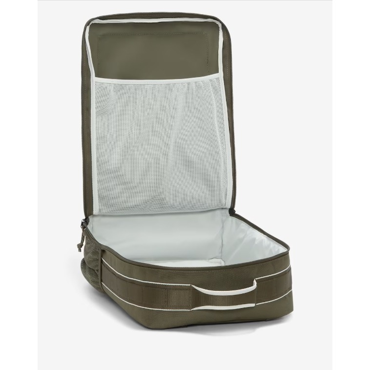 【WS】NIKE UTILITY SPEED (27L) 運動 休閒 氣墊 書包 雙肩包 後背包 CK2668-325-細節圖4