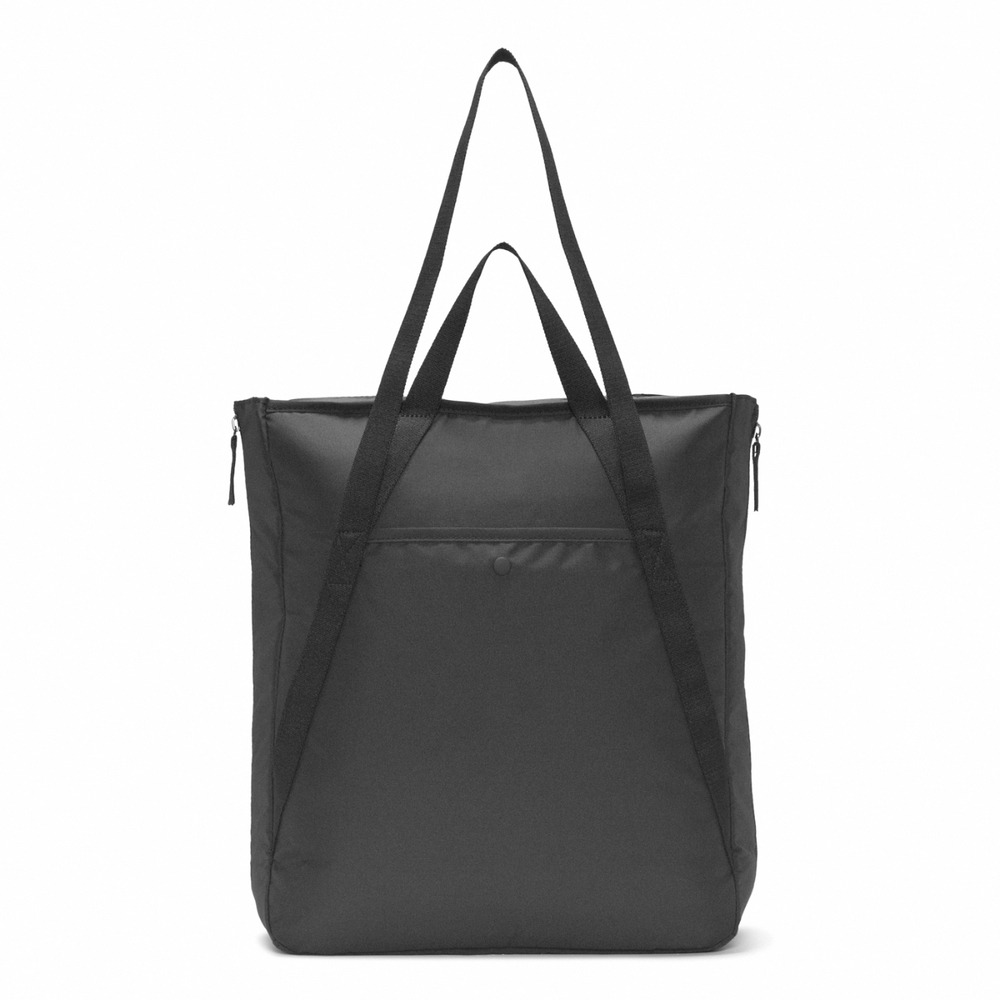 【WS】NIKE GYM TOTE (28L) 男女款 運動 休閒 大容量 托特包 肩背 手提包 DR7217-010-細節圖4