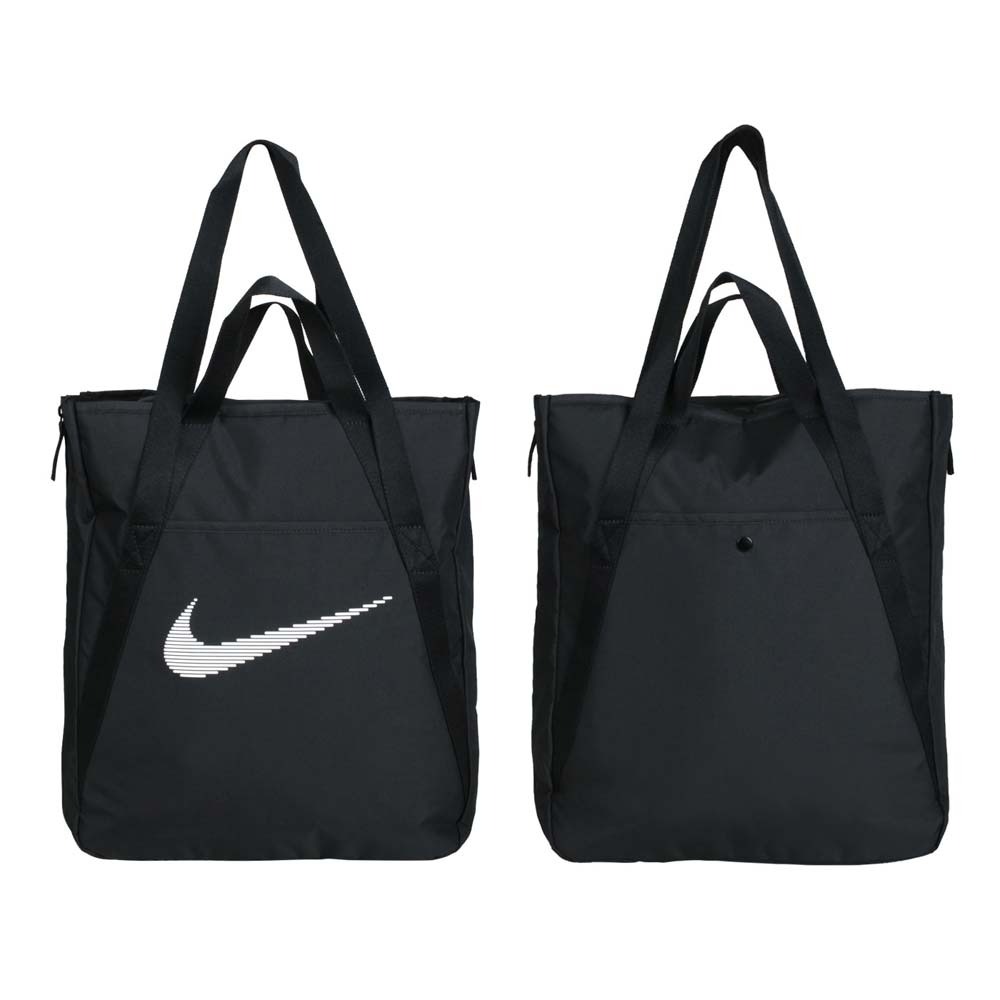 【WS】NIKE GYM TOTE (28L) 男女款 運動 休閒 大容量 托特包 肩背 手提包 DR7217-010-細節圖6