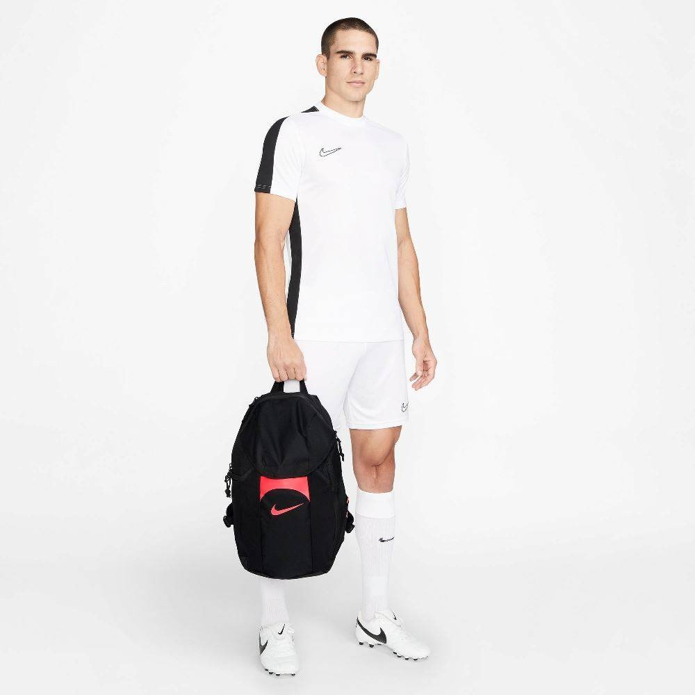 【WS】NIKE ACADEMY TEAM (30L) 運動 籃球 防潑水 大容量 多功能 後背包 DV0761-010-細節圖2