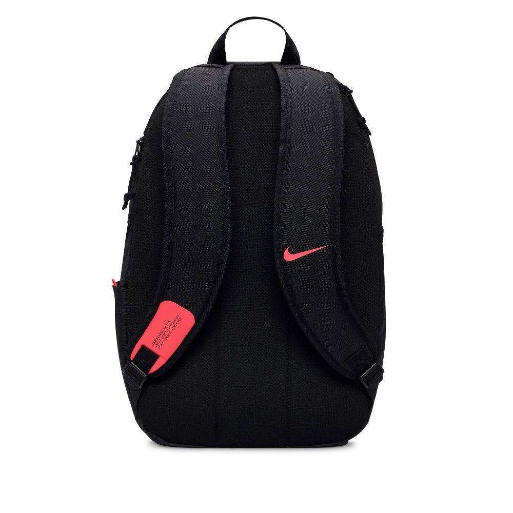 【WS】NIKE ACADEMY TEAM (30L) 運動 籃球 防潑水 大容量 多功能 後背包 DV0761-010-細節圖5