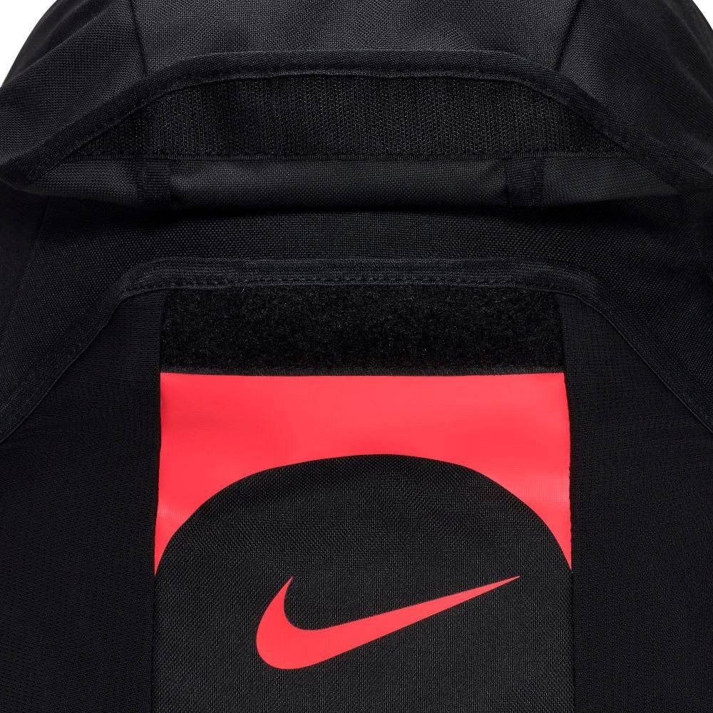 【WS】NIKE ACADEMY TEAM (30L) 運動 籃球 防潑水 大容量 多功能 後背包 DV0761-010-細節圖6