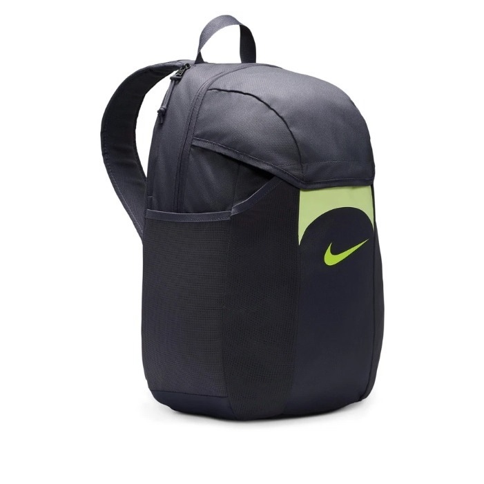 【WS】NIKE ACADEMY TEAM (30L) 運動 籃球 防潑水 大容量 多功能 後背包 DV0761-015-細節圖3