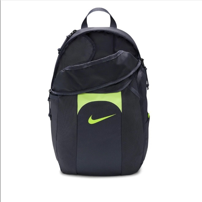 【WS】NIKE ACADEMY TEAM (30L) 運動 籃球 防潑水 大容量 多功能 後背包 DV0761-015-細節圖6