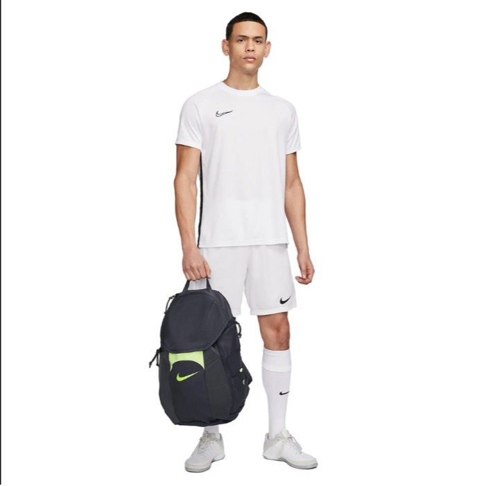 【WS】NIKE ACADEMY TEAM (30L) 運動 籃球 防潑水 大容量 多功能 後背包 DV0761-015-細節圖10