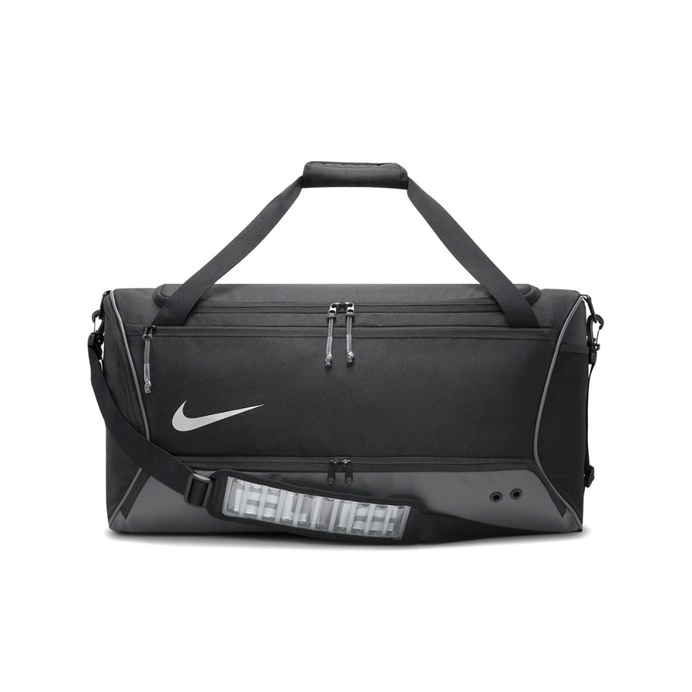 【WS】NIKE HOOPS ELITE (57L) 運動 氣墊 訓練 帆布包 大容量 旅行袋 DX9789-010-細節圖6