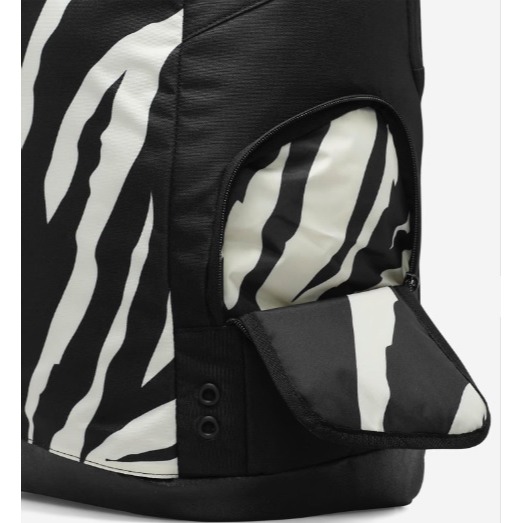 【WS】NIKE HOOPS ELITE PRO (32L) 運動 氣墊 休閒 籃球包 後背包 DZ6857-010-細節圖5