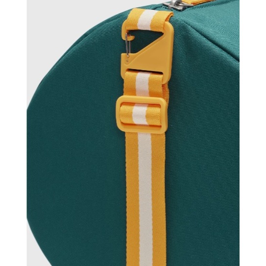 【WS】NIKE HERITAGE DUFFEL 運動 訓練 帆布包 大容量 休閒 健身 旅行袋 FB2844-381-細節圖7