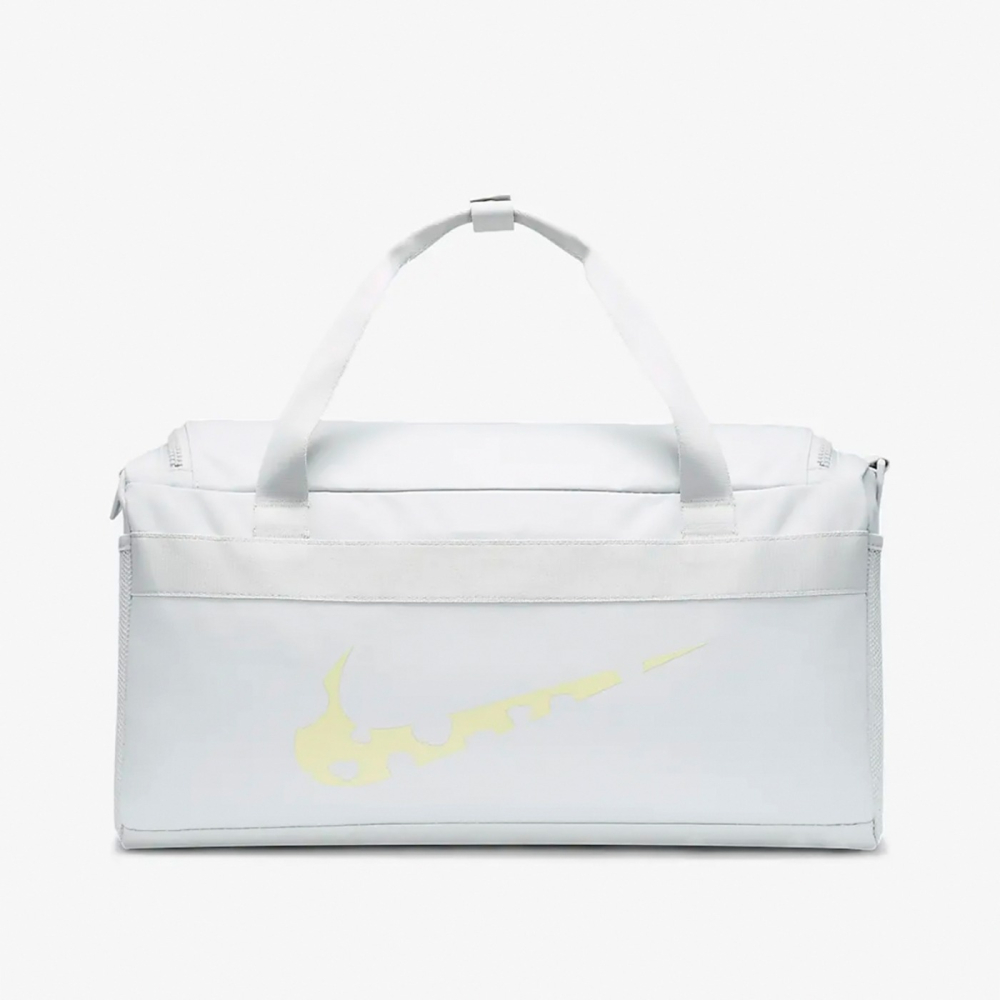 【WS】NIKE UTILITY POWER 氣墊背帶 運動 休閒 氣墊 大容量 手提袋 旅行袋 FJ4817-034-細節圖4