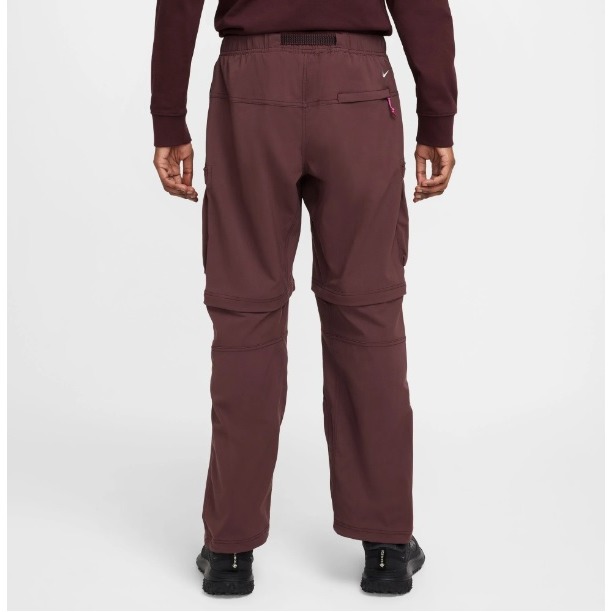 【WS】NIKE ACG  SMITH SUMMIT PANTS 二合一 工裝褲 運動 休閒 長褲 FN0429-227-細節圖3
