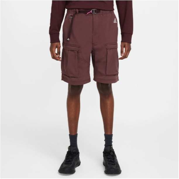 【WS】NIKE ACG  SMITH SUMMIT PANTS 二合一 工裝褲 運動 休閒 長褲 FN0429-227-細節圖4