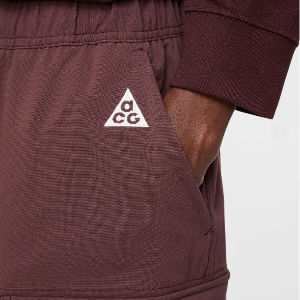 【WS】NIKE ACG  SMITH SUMMIT PANTS 二合一 工裝褲 運動 休閒 長褲 FN0429-227-細節圖6