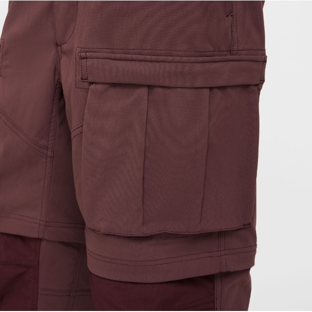 【WS】NIKE ACG  SMITH SUMMIT PANTS 二合一 工裝褲 運動 休閒 長褲 FN0429-227-細節圖7