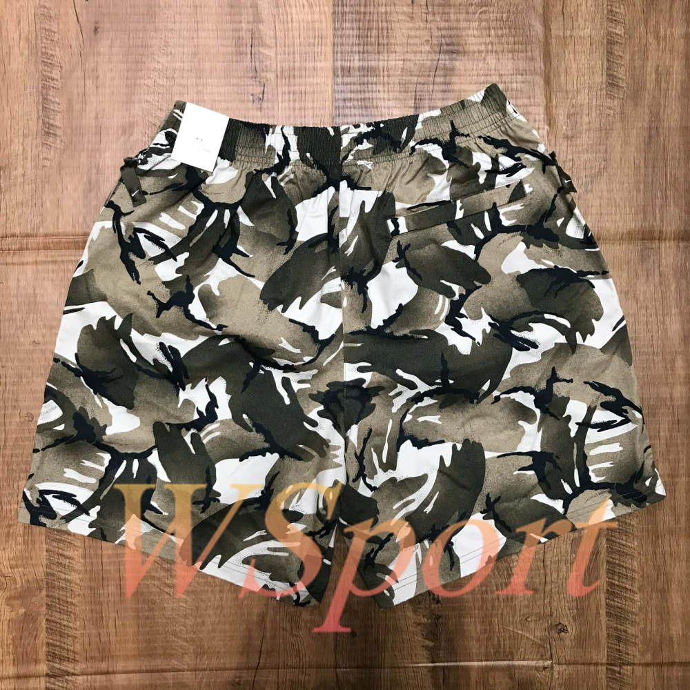 【WS】NIKE SB CAMO WOVEN SHORTS 沙漠迷彩 運動 休閒 沙灘褲 短褲 FN0554-072-細節圖6