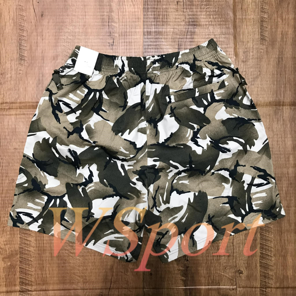 【WS】NIKE SB CAMO WOVEN SHORTS 沙漠迷彩 運動 休閒 沙灘褲 短褲 FN0554-072-細節圖8