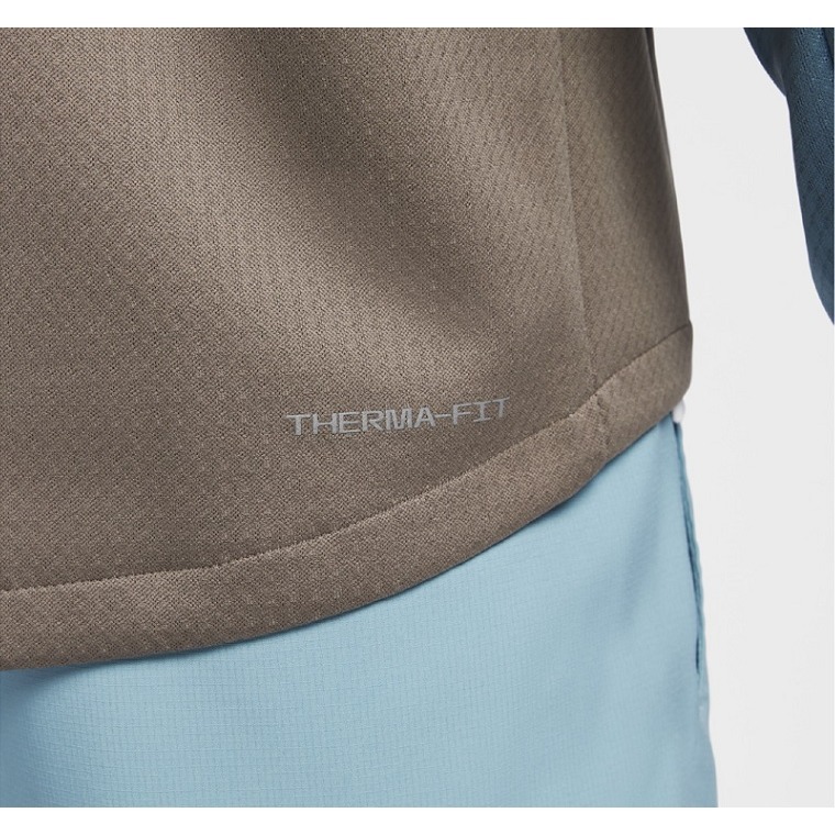 【WS】NIKE THERMA-FIT 防潑水 反光 運動 跑步 休閒 防風 長袖 連帽 外套 HV8222-121-細節圖8