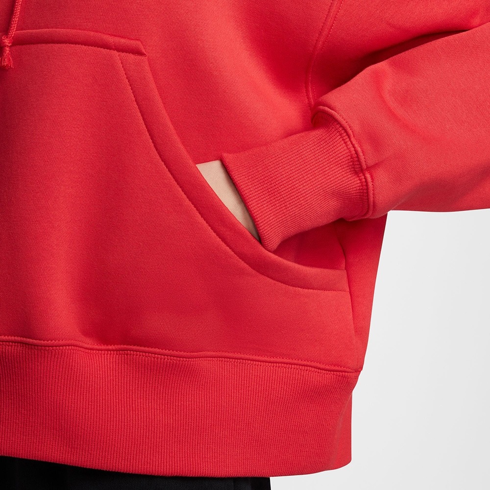 【WS】NIKE NSW PHNX FLC HOODIE 女款 連帽 運動 休閒 長袖 連帽 帽T DQ5859-657-細節圖7