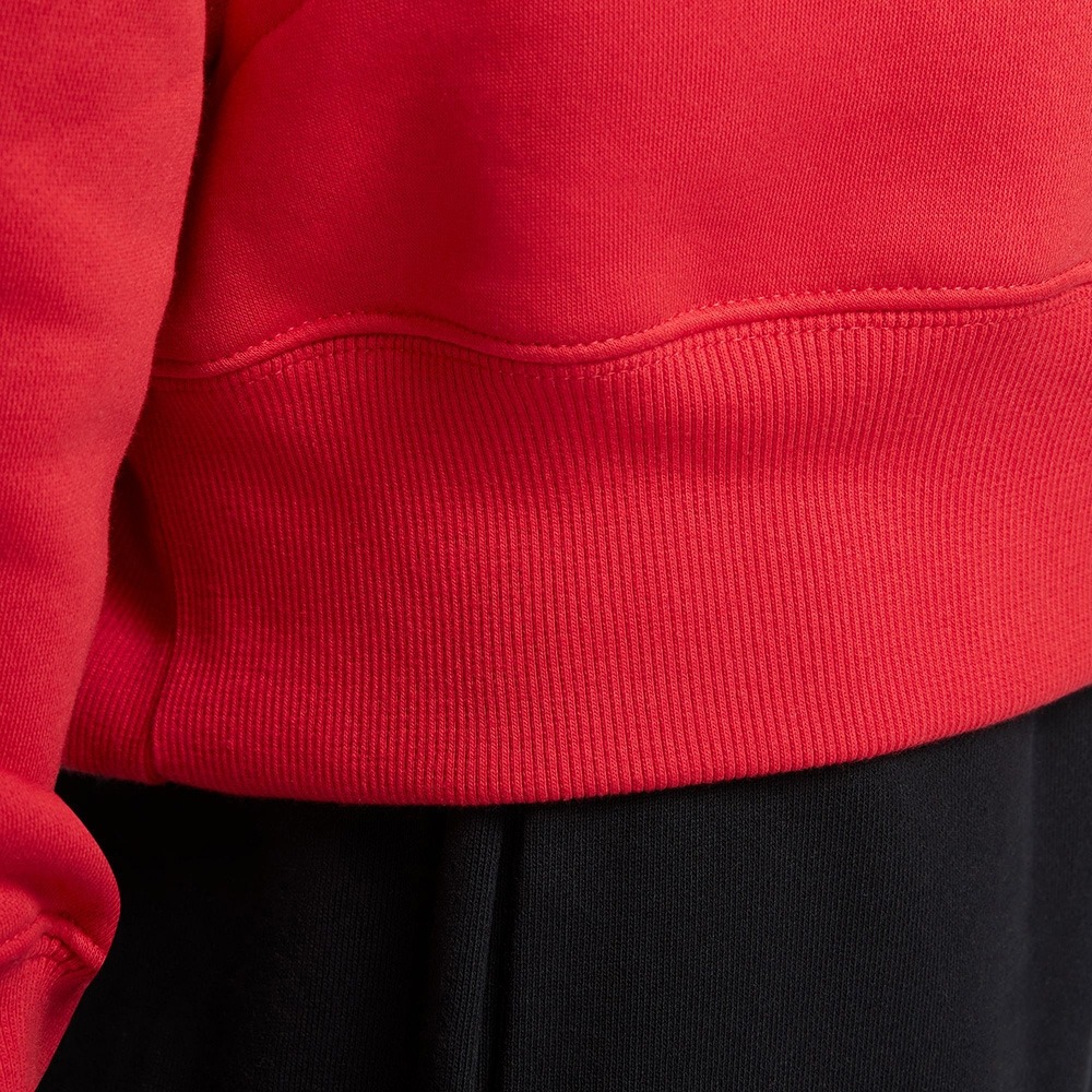 【WS】NIKE NSW PHNX FLC HOODIE 女款 連帽 運動 休閒 長袖 連帽 帽T DQ5859-657-細節圖8