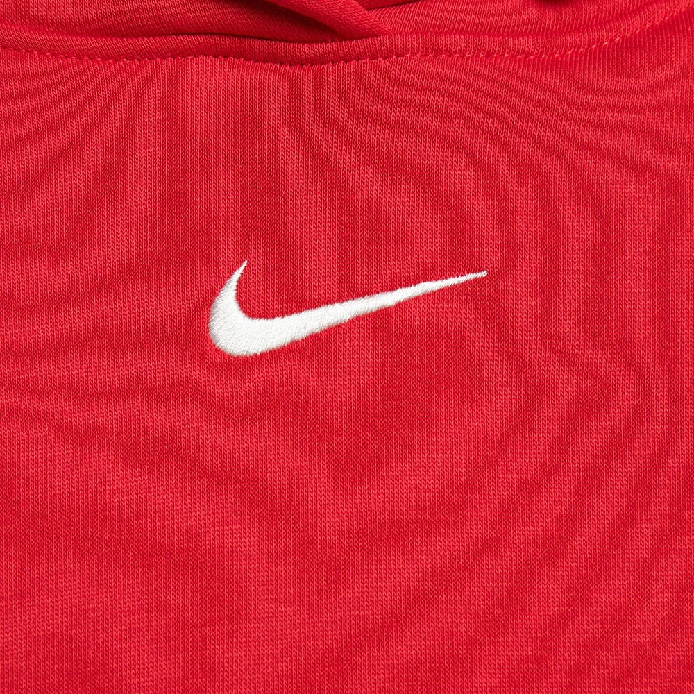 【WS】NIKE NSW PHNX FLC HOODIE 女款 連帽 運動 休閒 長袖 連帽 帽T DQ5859-657-細節圖9