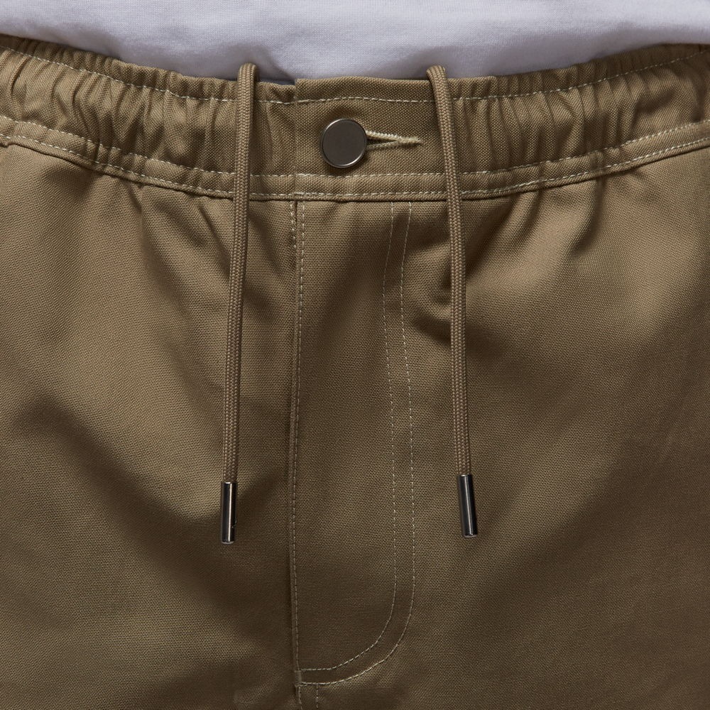 【WS】NIKE JORDAN ESS STMT CHI SHORT 男 卡其 籃球 運動 短褲 HF9366-257-細節圖4