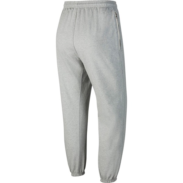 【WS】NIKE STANDARD ISSUE 灰色 男款 運動 休閒 保暖 棉褲 縮口 長褲 CK6366-063-細節圖7