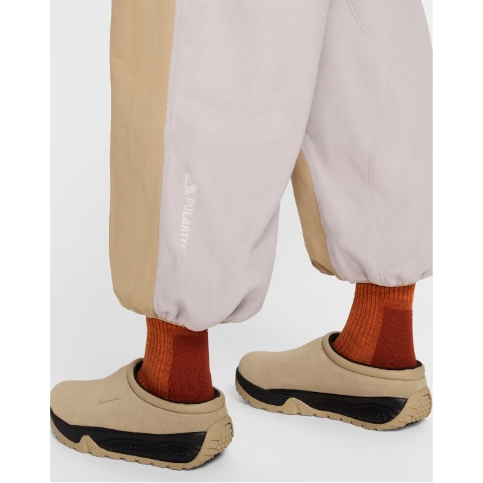 【WS】NIKE ACG ＂Wolf Tree＂ PANTS 男款 保暖 寬鬆 運動 休閒 長褲 HJ2865-009-細節圖2