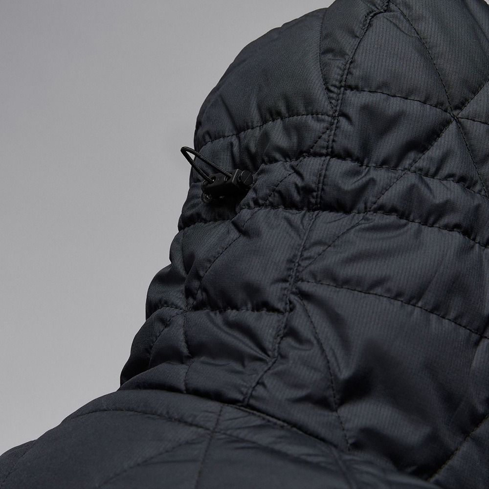 【WS】NIKE JORDAN STMT MDWT JKT 黑 運動 休閒 長袖 連帽 保暖 外套 FZ3163-010-細節圖7