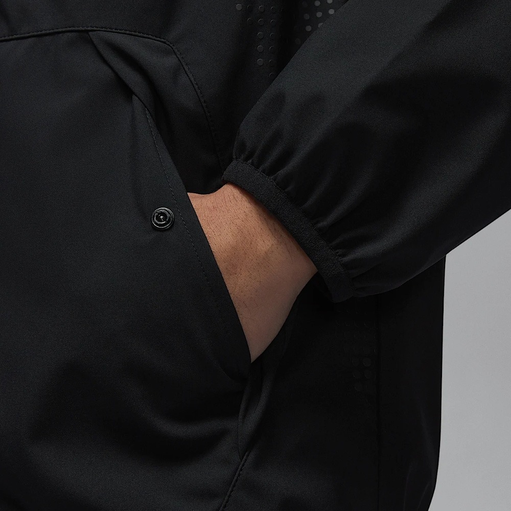 【WS】NIKE JORDAN JAM WARM UP JKT 運動 休閒 長袖 立領 夾克 外套 HF9886-010-細節圖4