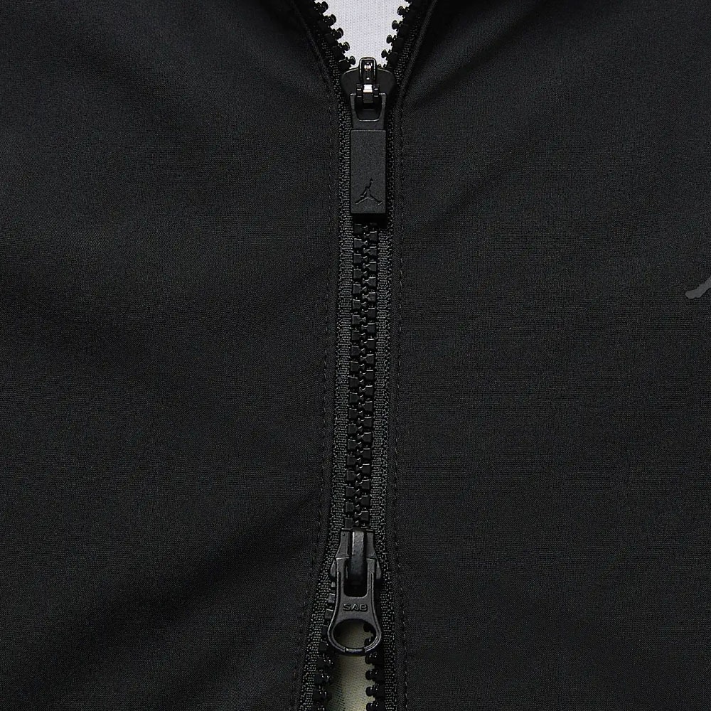 【WS】NIKE JORDAN JAM WARM UP JKT 運動 休閒 長袖 立領 夾克 外套 HF9886-010-細節圖5