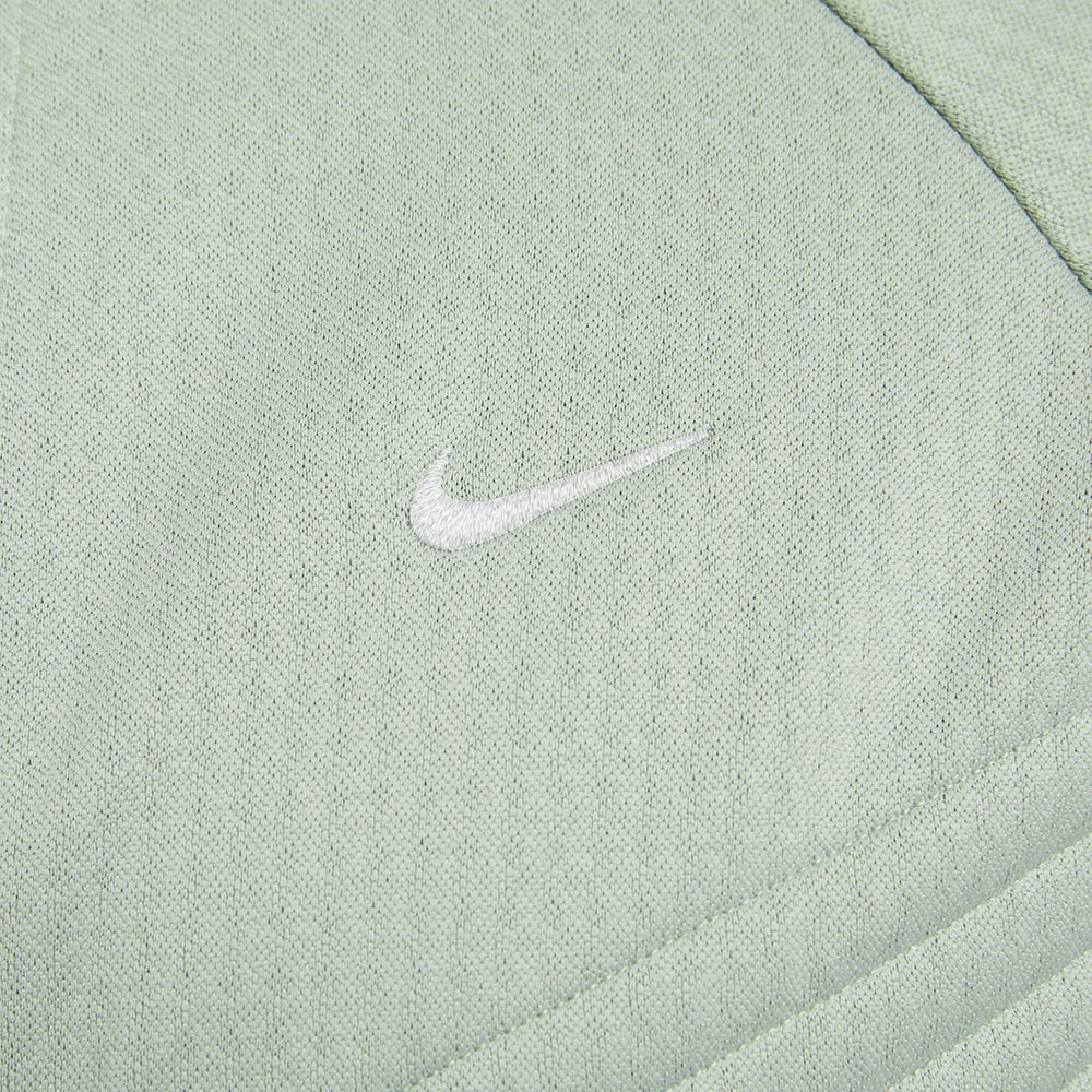 【WS】NIKE THERMA SPHR WNT 男 綠 厚磅 保暖 運動 健身 長袖 連帽 外套 FZ1108-370-細節圖6