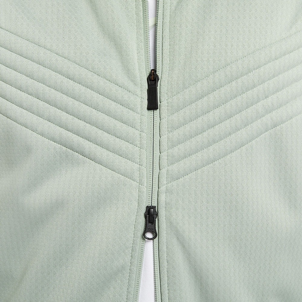 【WS】NIKE THERMA SPHR WNT 男 綠 厚磅 保暖 運動 健身 長袖 連帽 外套 FZ1108-370-細節圖7