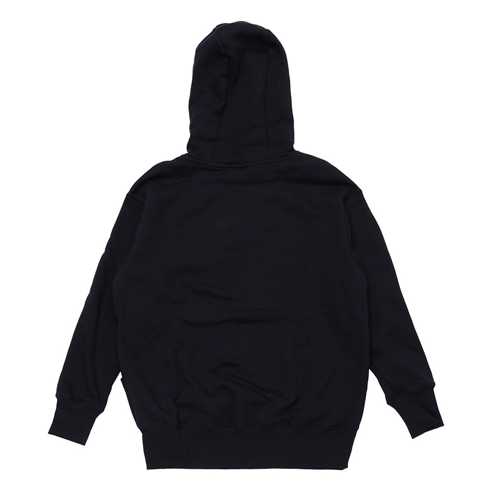 【WS】NIKE W NSW PHOENIX FLEECE 女款 黑 運動 休閒 保暖 長袖 帽T DQ5861-010-細節圖8