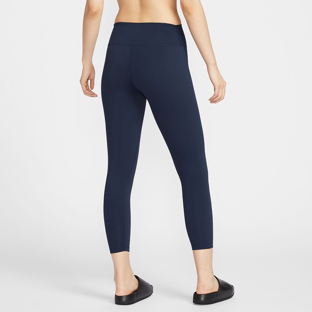 【WS】 NIKE W ONE HR 7/8 TGHT 女款 高腰 運動 健身 瑜珈 內搭 緊身褲 FN3233-451-細節圖2