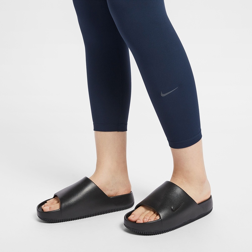 【WS】 NIKE W ONE HR 7/8 TGHT 女款 高腰 運動 健身 瑜珈 內搭 緊身褲 FN3233-451-細節圖7
