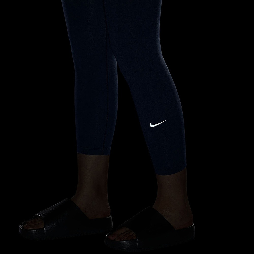 【WS】 NIKE W ONE HR 7/8 TGHT 女款 高腰 運動 健身 瑜珈 內搭 緊身褲 FN3233-451-細節圖8