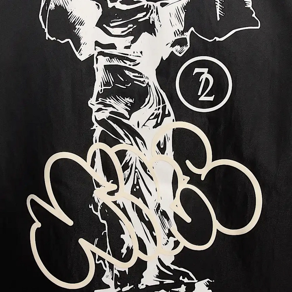 【WS】NIKE SYNFL WVN JKT 男款 黑 勝利女神 厚磅 保暖 運動 教練外套 外套 HJ3876-010-細節圖5