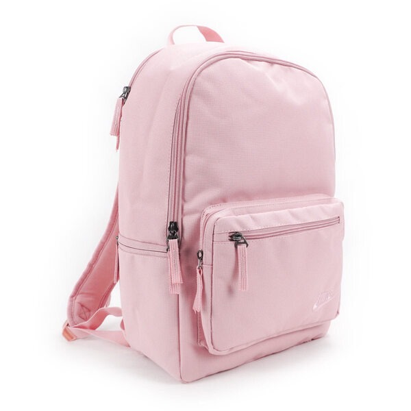 【WS】NIKE HERITAGE BAPK (25L) 15吋 筆電 運動 書包 雙肩包 後背包 DB3300-630-細節圖4