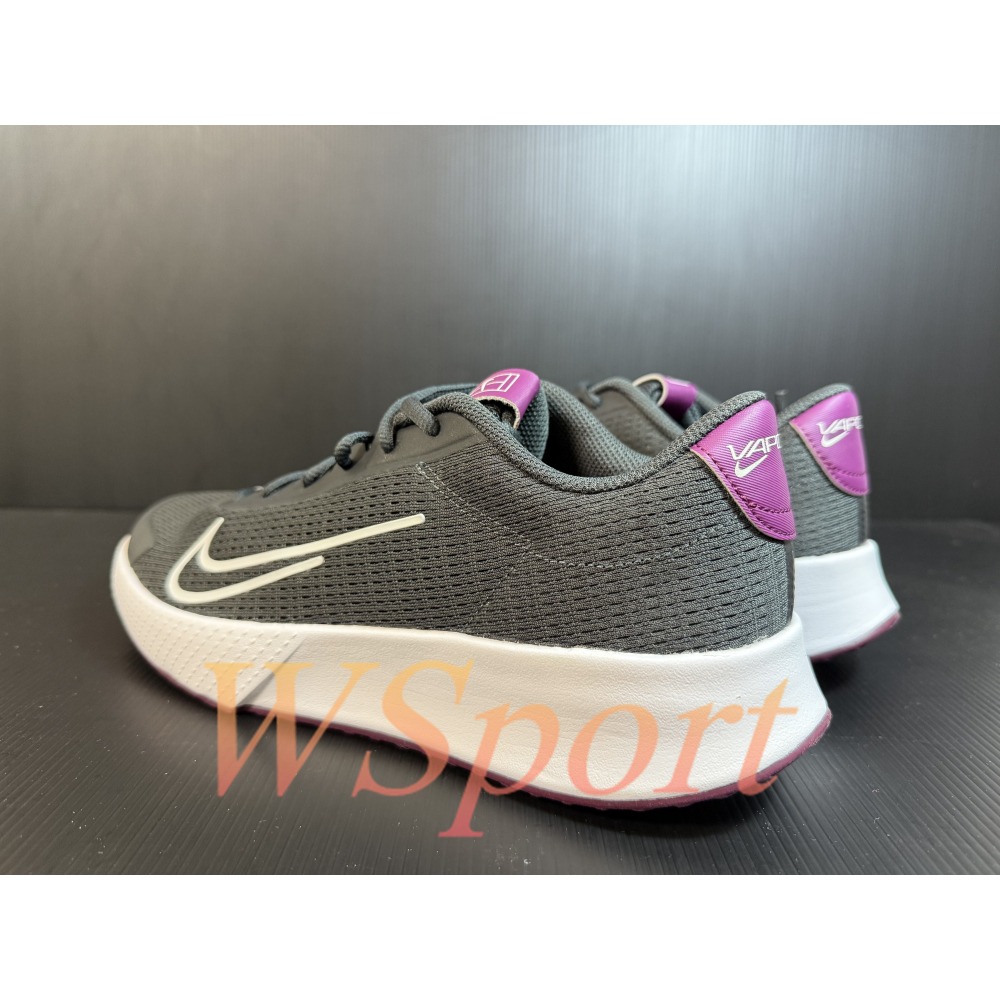 【WS】NIKE COURT VAPOR LITE2 男鞋 運動 納達爾 球鞋 網球鞋 DV2018-008 綠301-細節圖3