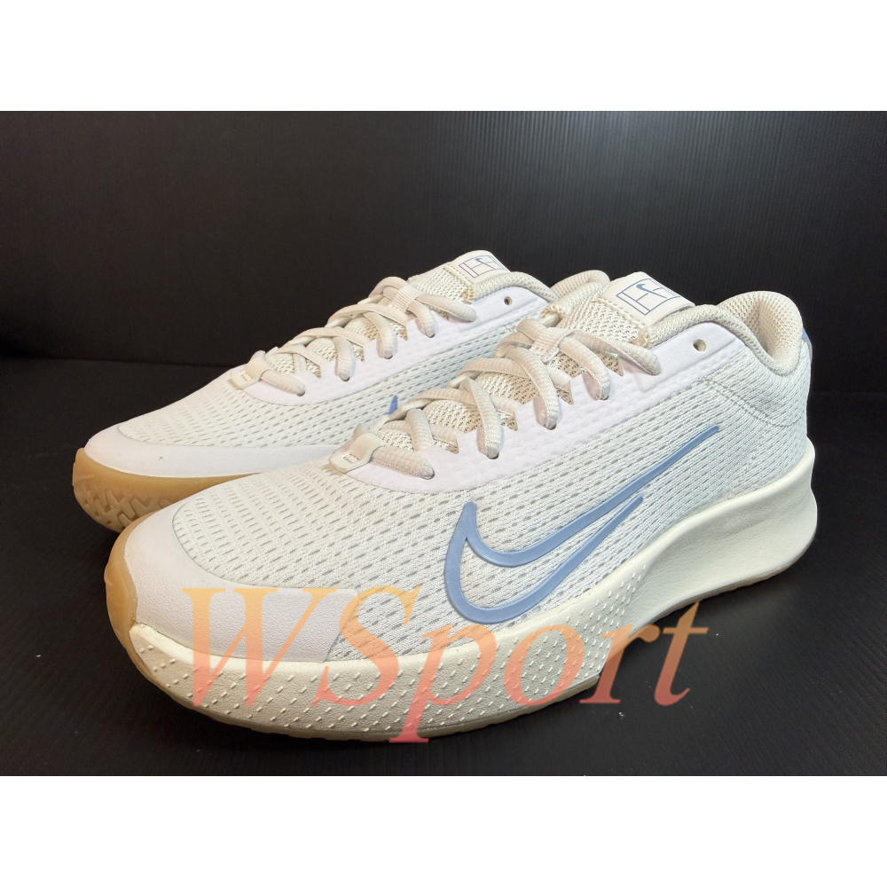 【WS】NIKE W COURT VAPOR LITE2 女鞋 運動 納達爾 球鞋 網球鞋 DV2019-105-細節圖2