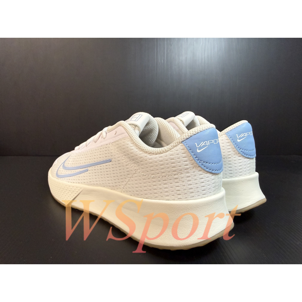 【WS】NIKE W COURT VAPOR LITE2 女鞋 運動 納達爾 球鞋 網球鞋 DV2019-105-細節圖3
