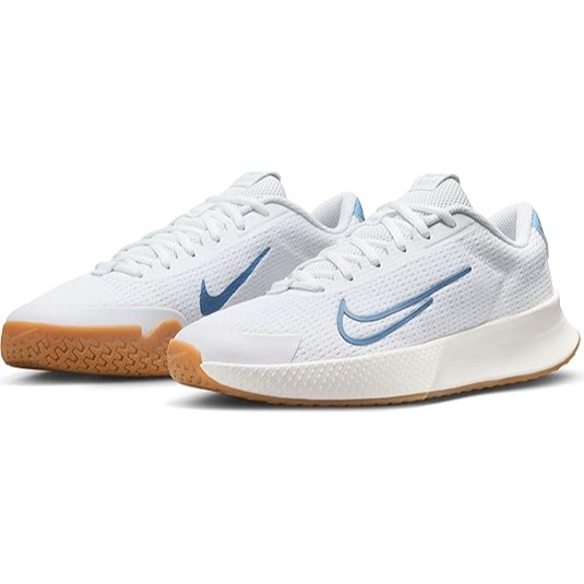 【WS】NIKE W COURT VAPOR LITE2 女鞋 運動 納達爾 球鞋 網球鞋 DV2019-105-細節圖5