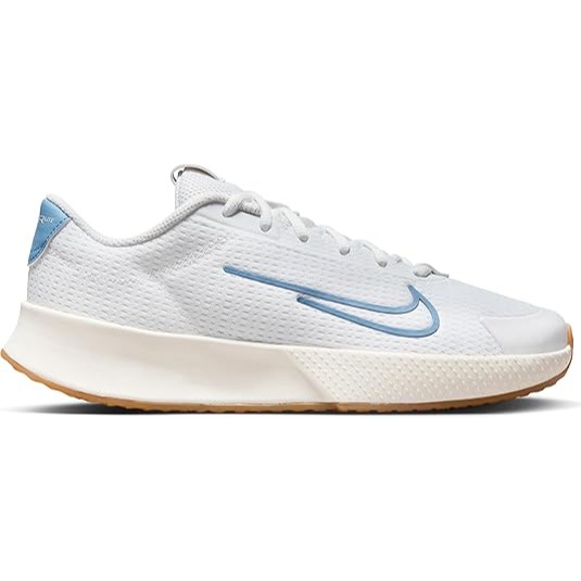 【WS】NIKE W COURT VAPOR LITE2 女鞋 運動 納達爾 球鞋 網球鞋 DV2019-105-細節圖7