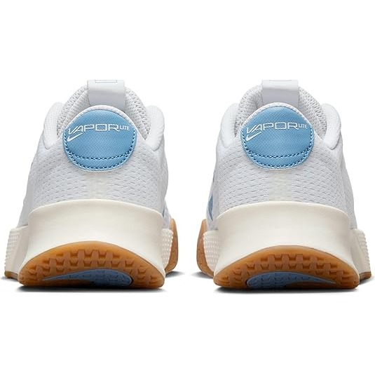 【WS】NIKE W COURT VAPOR LITE2 女鞋 運動 納達爾 球鞋 網球鞋 DV2019-105-細節圖8