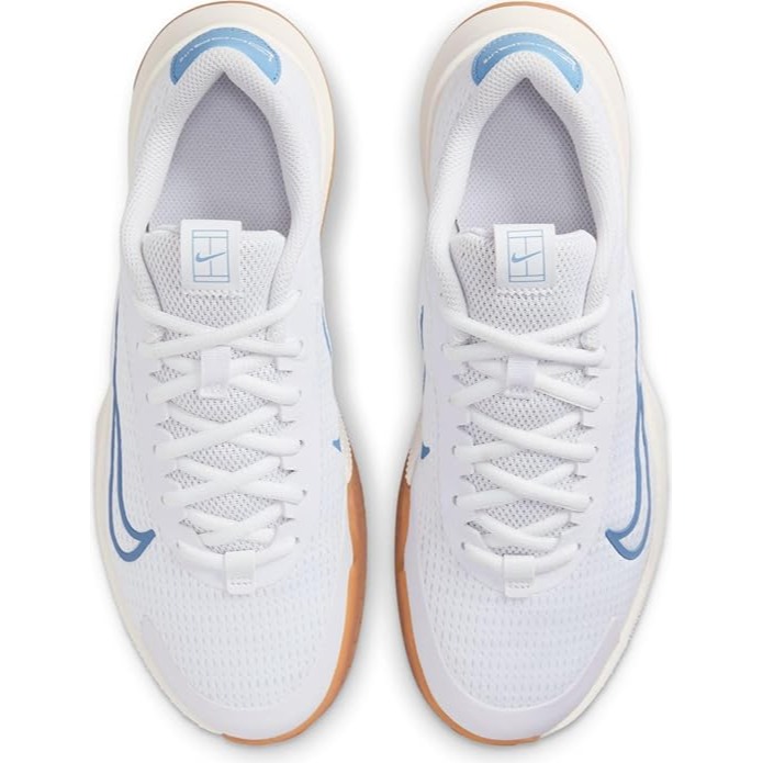 【WS】NIKE W COURT VAPOR LITE2 女鞋 運動 納達爾 球鞋 網球鞋 DV2019-105-細節圖9