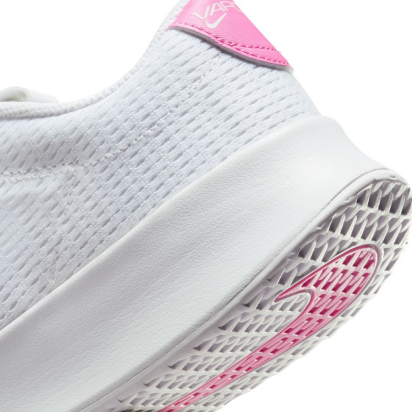 【WS】NIKE W COURT VAPOR LITE2 女鞋 粉白 運動 納達爾 球鞋 網球鞋 DV2019-107-細節圖9