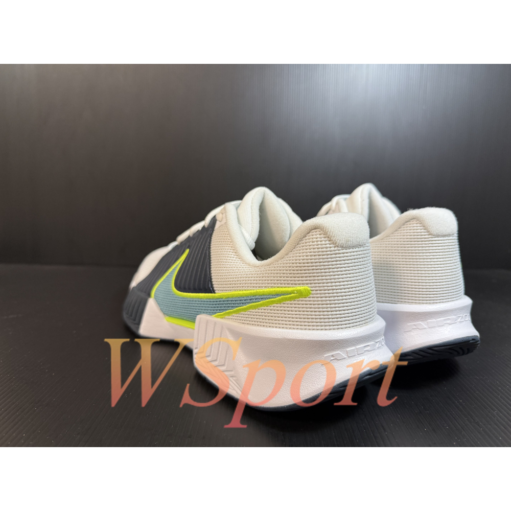 【WS】NIKE GP CHALLENGE PREMIUM 男鞋 硬地 運動 納達爾 球鞋 網球鞋 FB3145-103-細節圖3