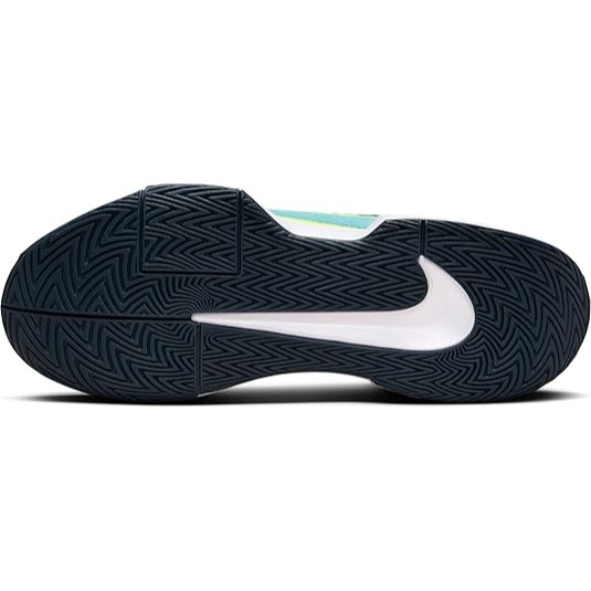 【WS】NIKE GP CHALLENGE PREMIUM 男鞋 硬地 運動 納達爾 球鞋 網球鞋 FB3145-103-細節圖5